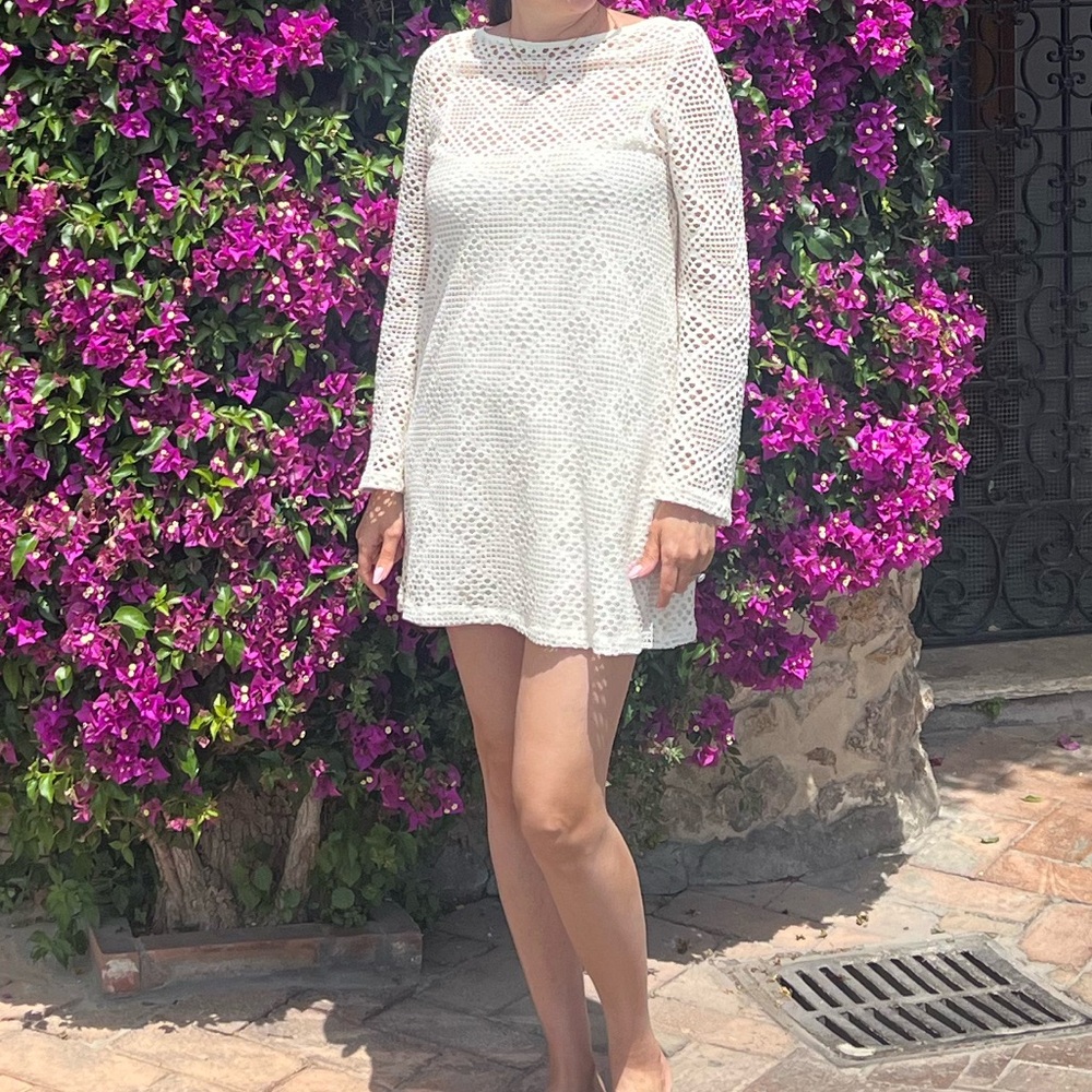 Mango dress sz US 8